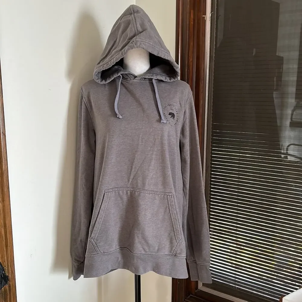 The North Face | Mens Pullover Hoodie Size L
